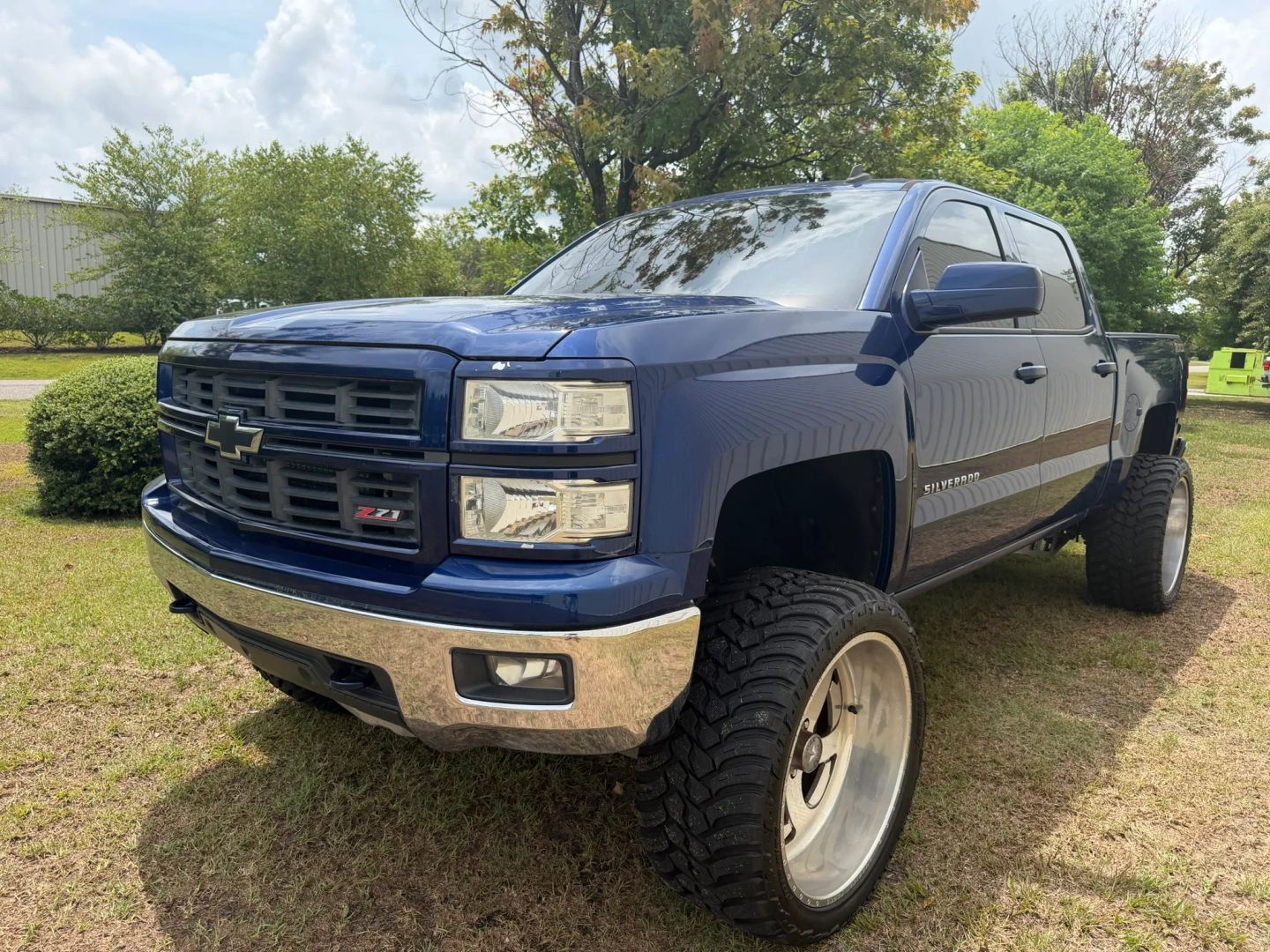 chevrolet silverado 1500 2014 3GCUKREC8EG284709 image chevrolet silverado 1500 2014 3GCUKREC8EG284709 image